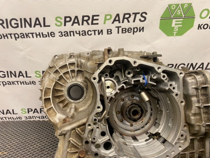 Корпус АКПП, 12490 рублей, Тверь