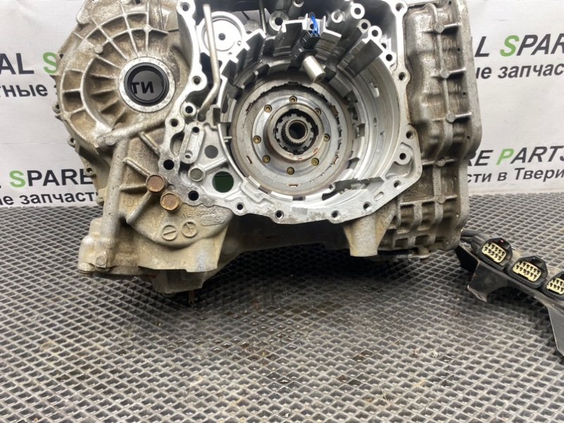 Корпус АКПП, 12490 рублей, Тверь