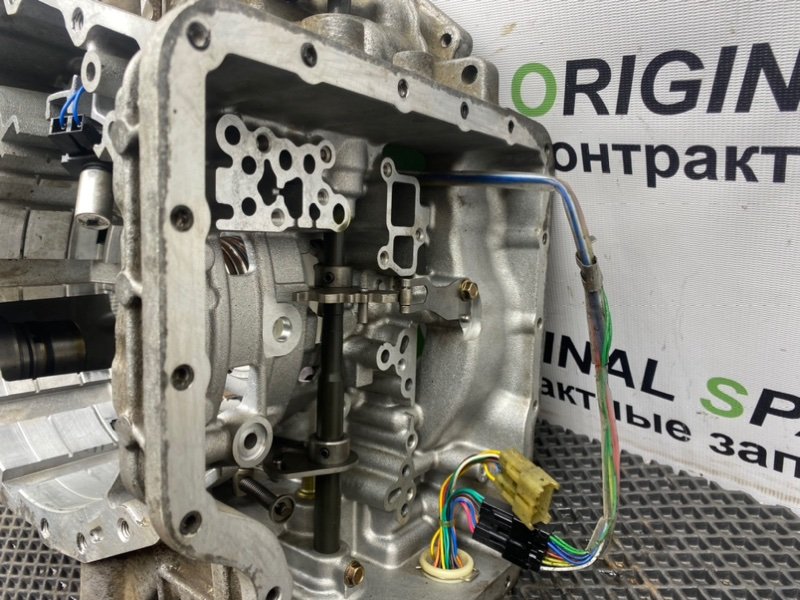Корпус АКПП, 12490 рублей, Тверь