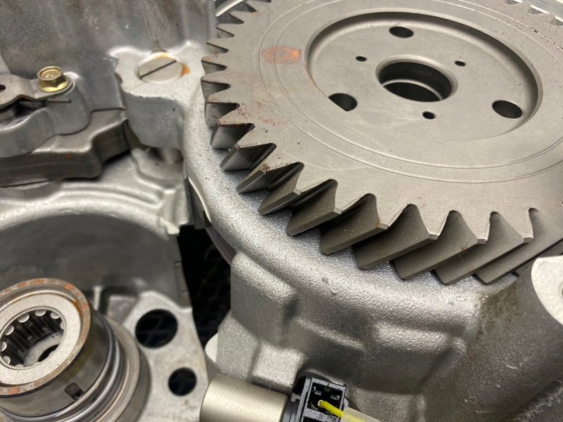 Корпус АКПП, 12490 рублей, Тверь