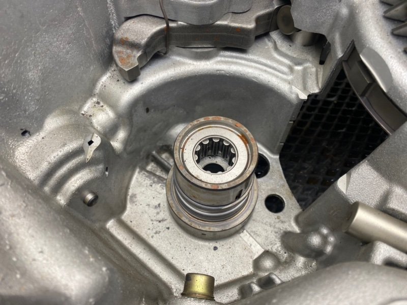 Корпус АКПП, 12490 рублей, Тверь