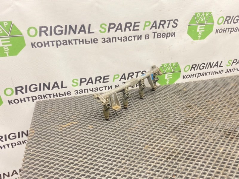 Топливная рампа, 2490 рублей, Тверь