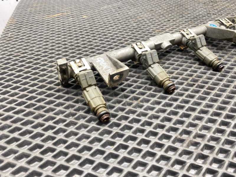 Топливная рампа, 2490 рублей, Тверь