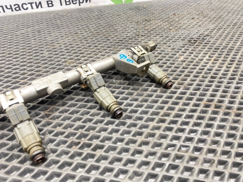 Топливная рампа, 2490 рублей, Тверь