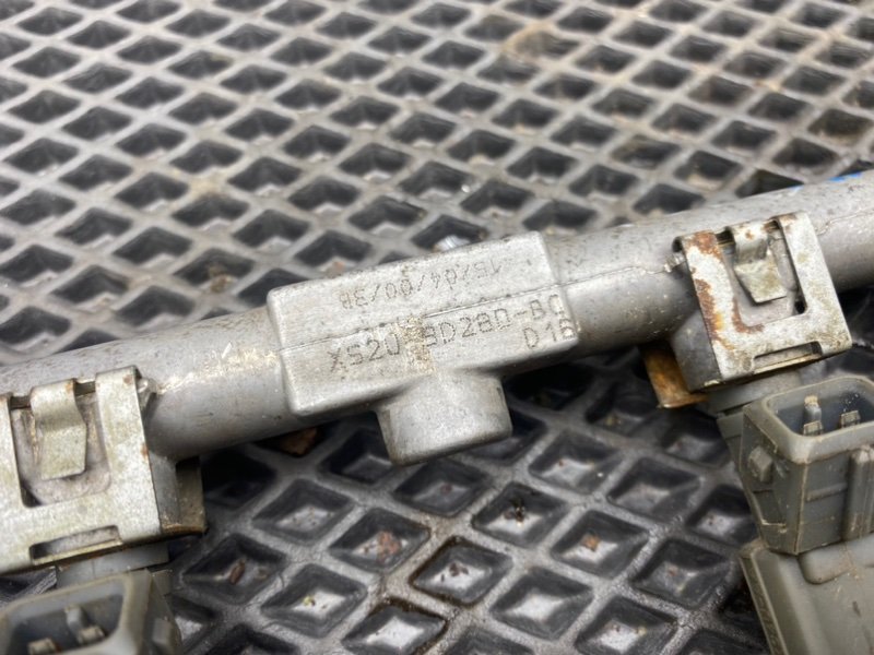 Топливная рампа, 2490 рублей, Тверь