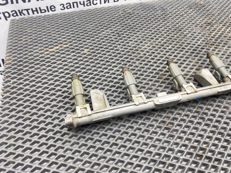 Топливная рампа, 2490 рублей, Тверь