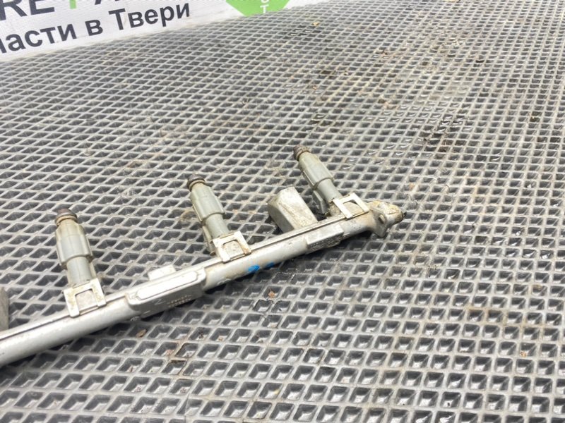 Топливная рампа, 2490 рублей, Тверь