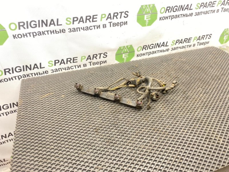 Проводка форсунок, 790 рублей, Тверь