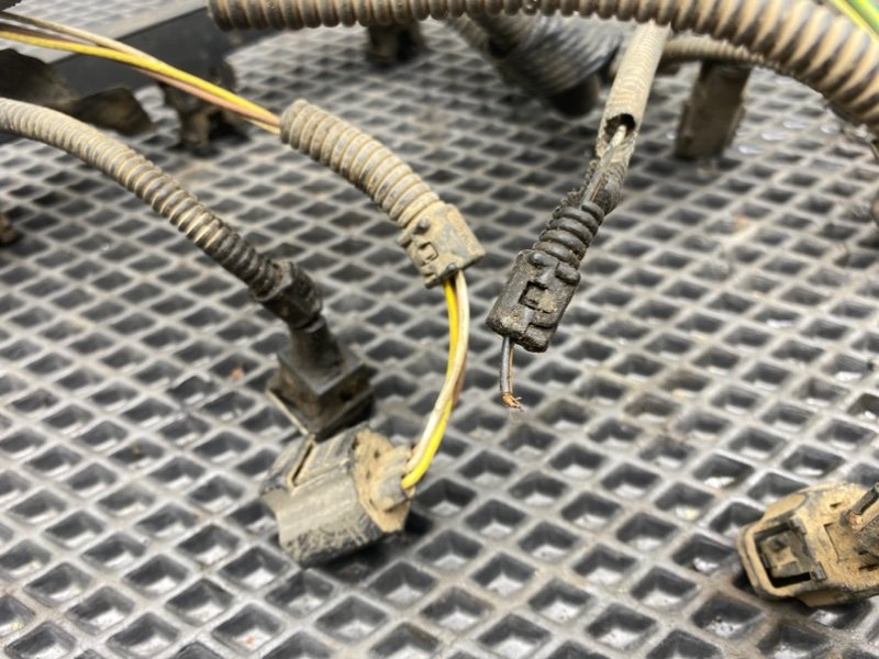 Проводка форсунок, 790 рублей, Тверь