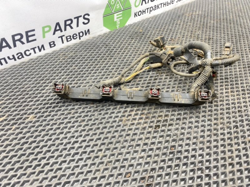 Проводка форсунок, 790 рублей, Тверь