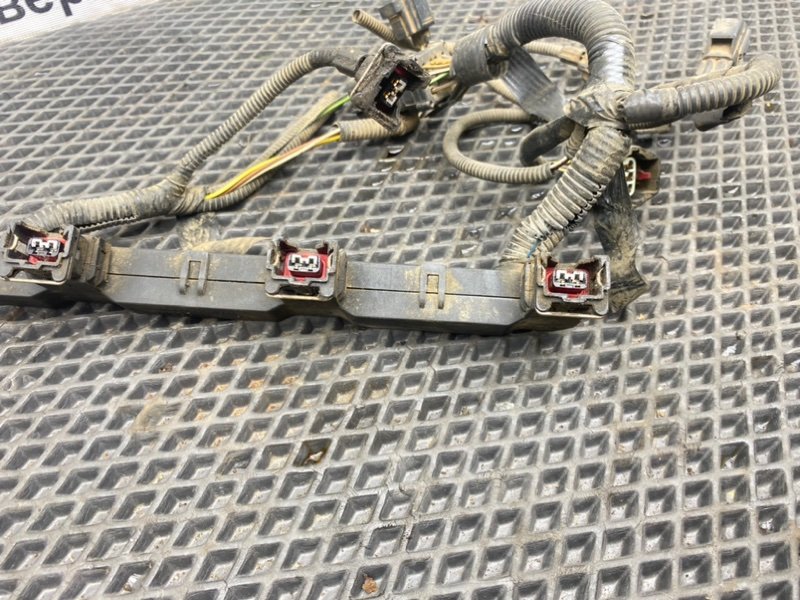 Проводка форсунок, 790 рублей, Тверь