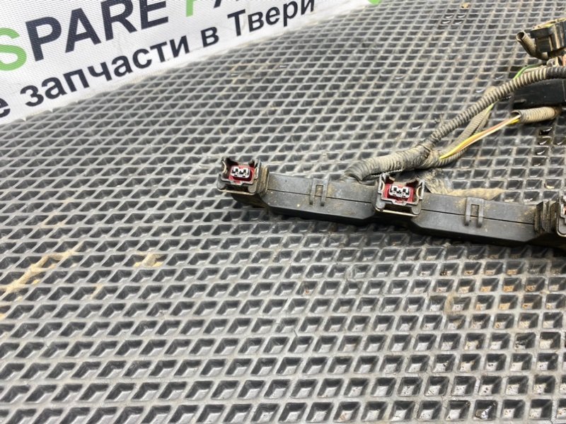 Проводка форсунок, 790 рублей, Тверь