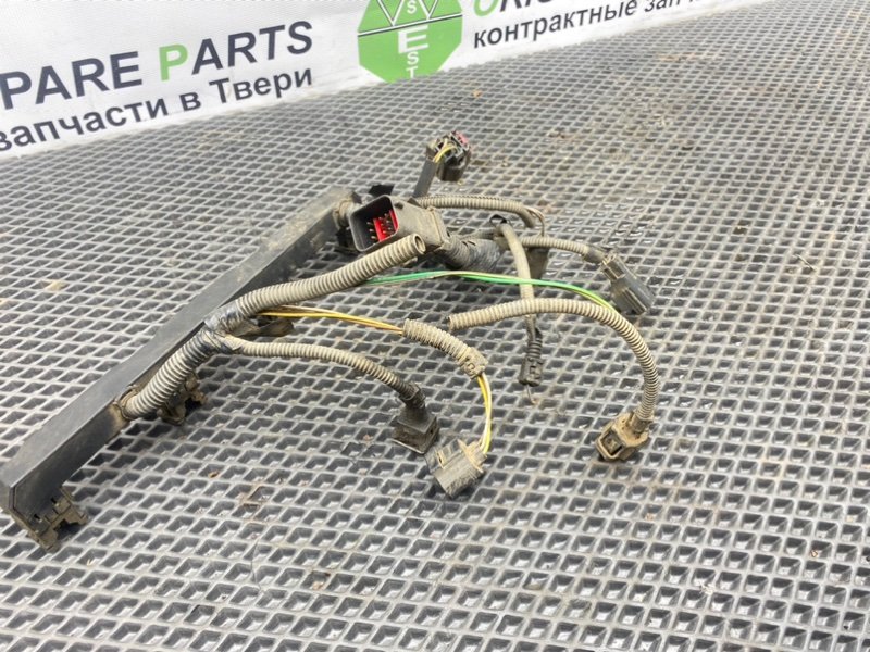Проводка форсунок, 790 рублей, Тверь