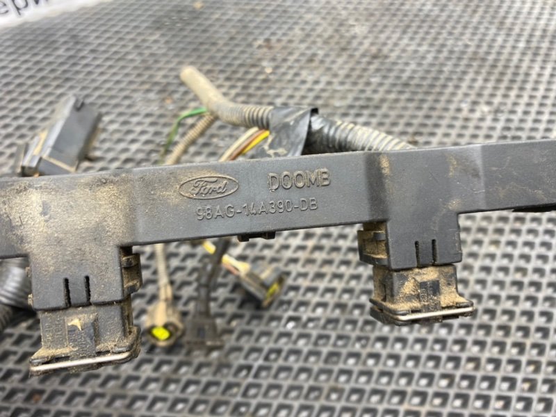 Проводка форсунок, 790 рублей, Тверь