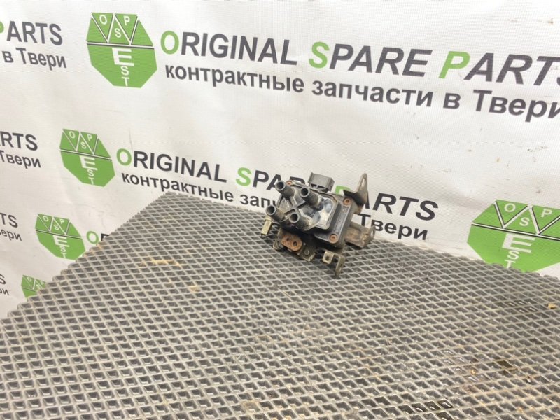 Катушка зажигания, 1490 рублей, Тверь