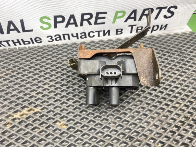 Катушка зажигания, 1490 рублей, Тверь