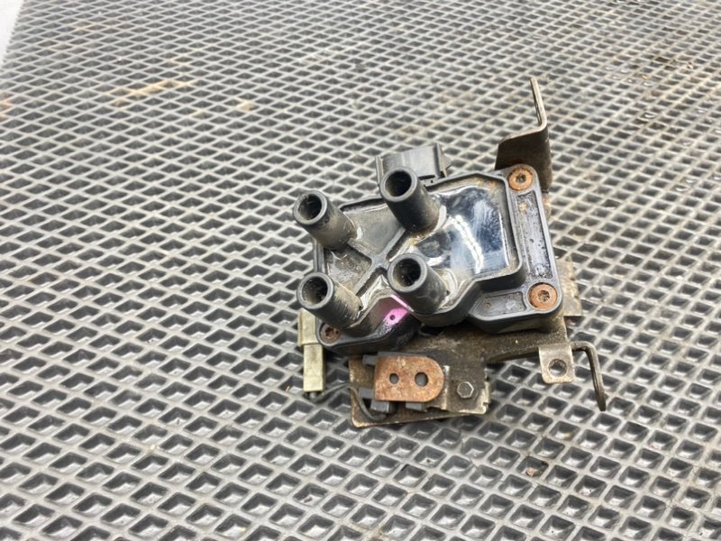 Катушка зажигания, 1490 рублей, Тверь