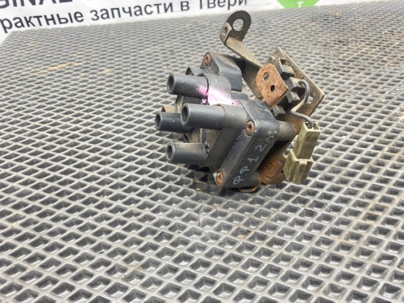 Катушка зажигания, 1490 рублей, Тверь