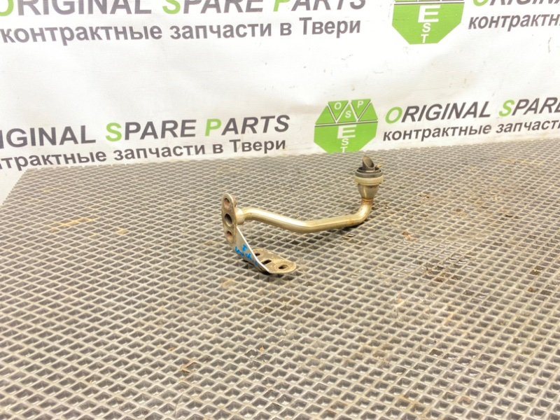 Трубка EGR, 990 рублей, Тверь