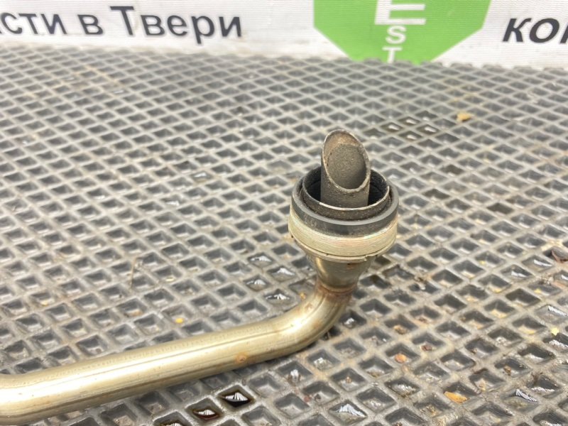 Трубка EGR, 990 рублей, Тверь