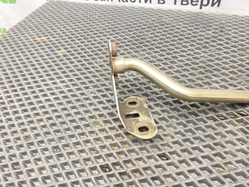 Трубка EGR, 990 рублей, Тверь