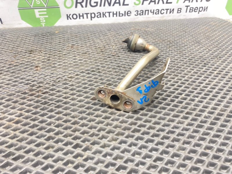 Трубка EGR, 990 рублей, Тверь