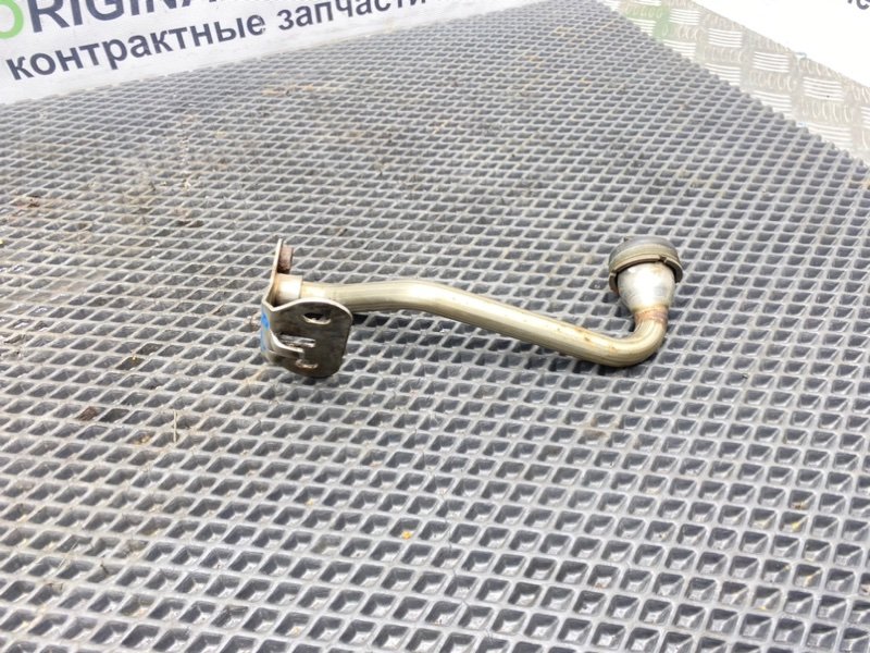 Трубка EGR, 990 рублей, Тверь