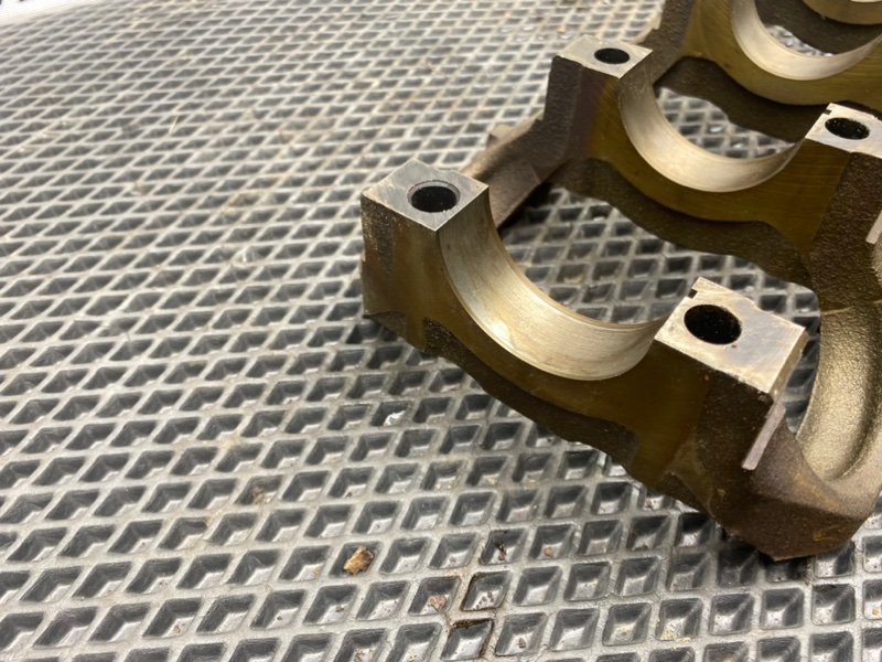 Постель коленвала, 1990 рублей, Тверь