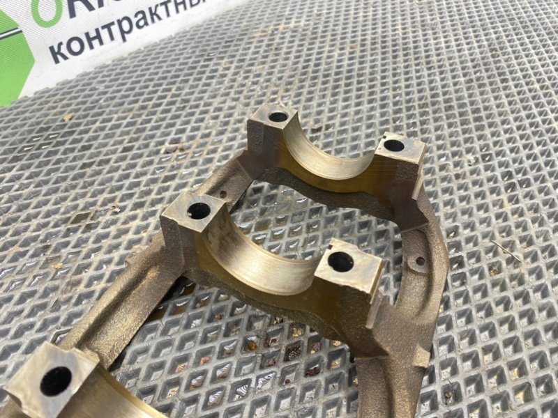 Постель коленвала, 1990 рублей, Тверь