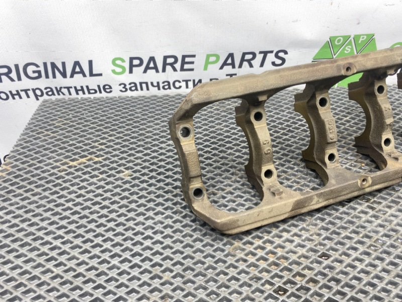 Постель коленвала, 1990 рублей, Тверь