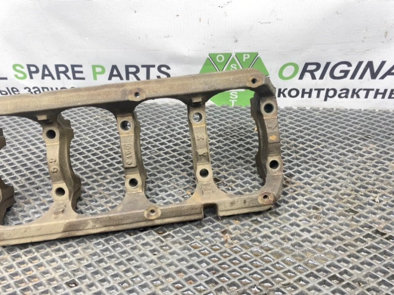 Постель коленвала, 1990 рублей, Тверь