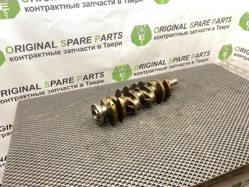 Коленвал, 3990 рублей, Тверь