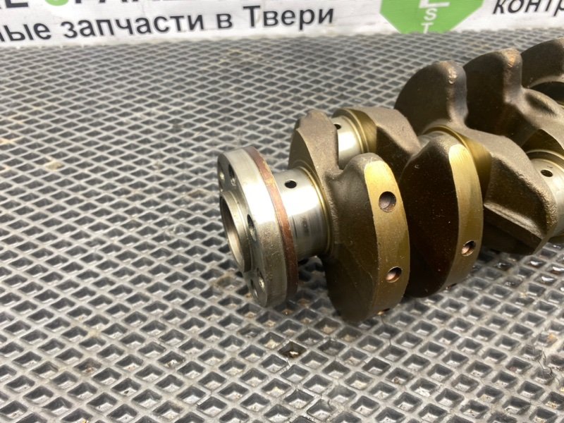 Коленвал, 3990 рублей, Тверь