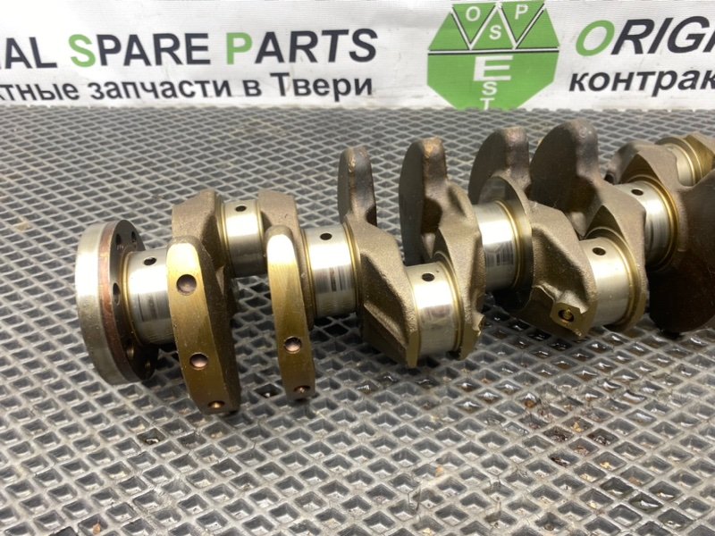 Коленвал, 3990 рублей, Тверь