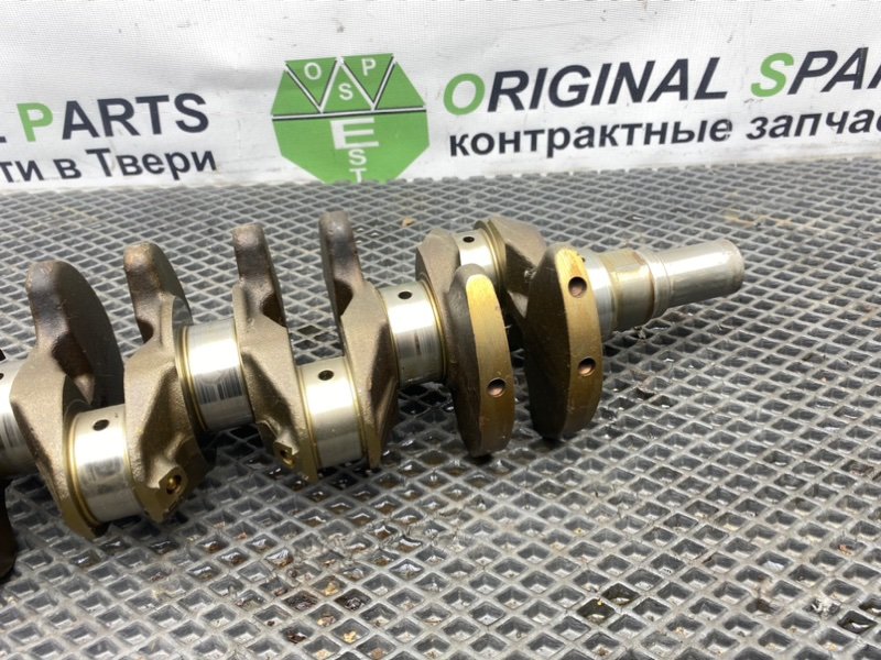 Коленвал, 3990 рублей, Тверь