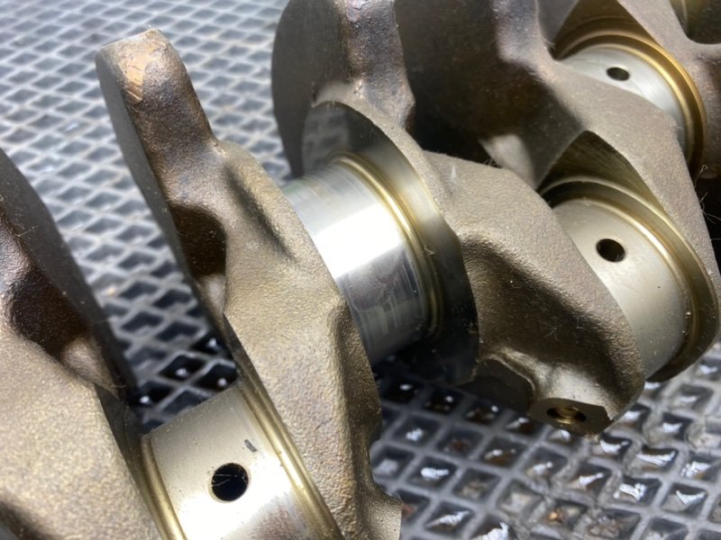 Коленвал, 3990 рублей, Тверь