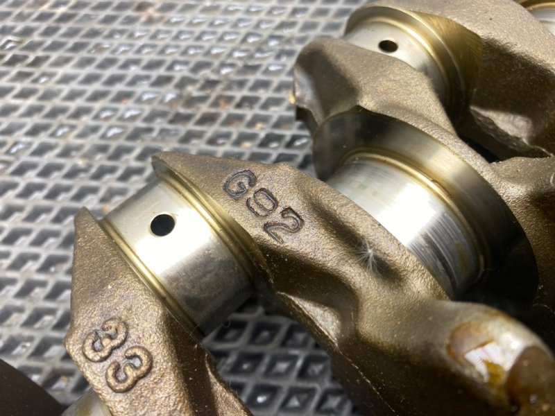 Коленвал, 3990 рублей, Тверь