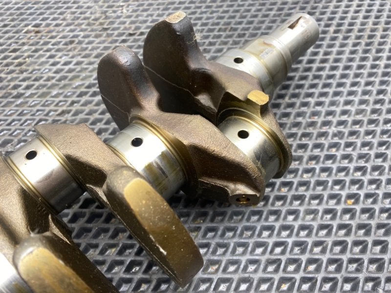 Коленвал, 3990 рублей, Тверь