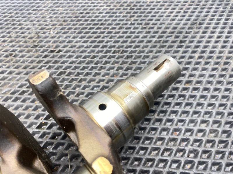 Коленвал, 3990 рублей, Тверь