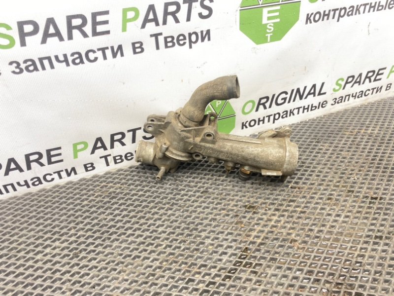 Корпус термостата, 990 рублей, Тверь