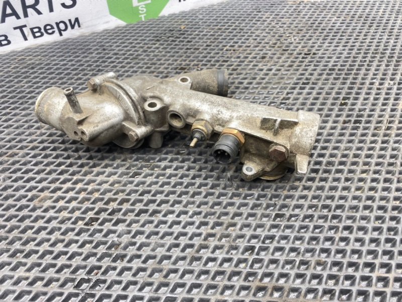 Корпус термостата, 990 рублей, Тверь