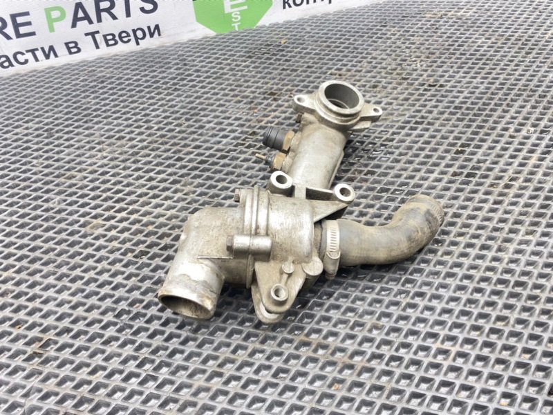 Корпус термостата, 990 рублей, Тверь