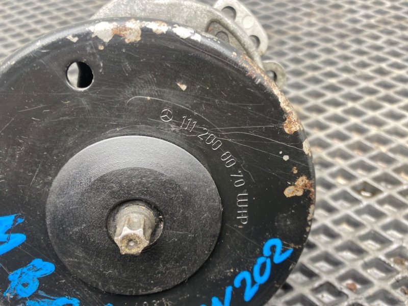 Натяжитель ремня, 2490 рублей, Тверь