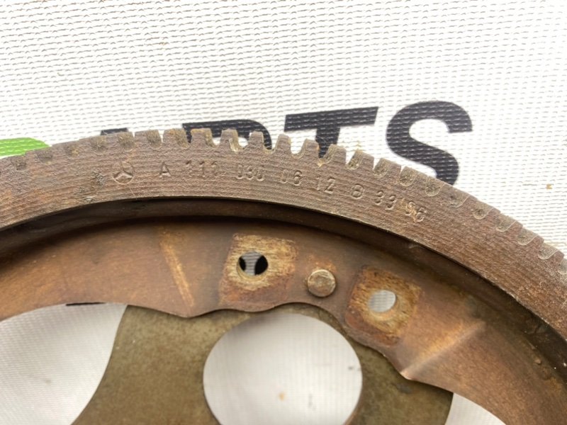 Маховик, 1990 рублей, Тверь