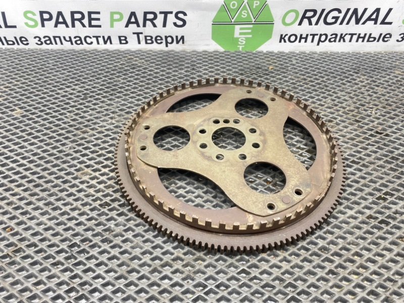 Маховик, 1990 рублей, Тверь