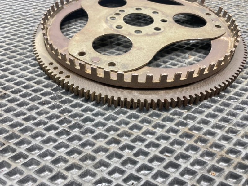 Маховик, 1990 рублей, Тверь