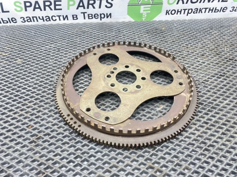 Маховик, 1990 рублей, Тверь