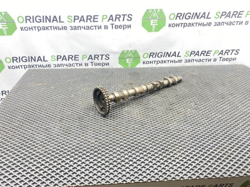 Распредвал выпускной, 4990 рублей, Тверь