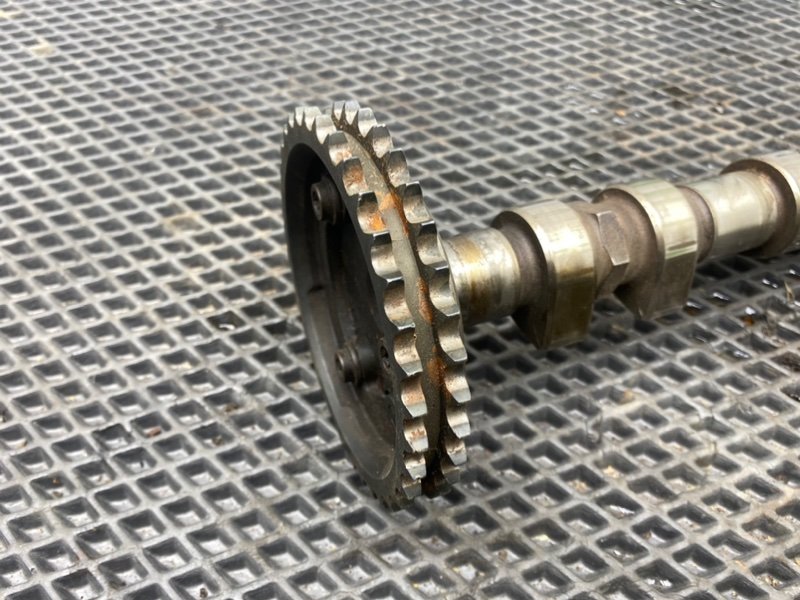 Распредвал выпускной, 4990 рублей, Тверь