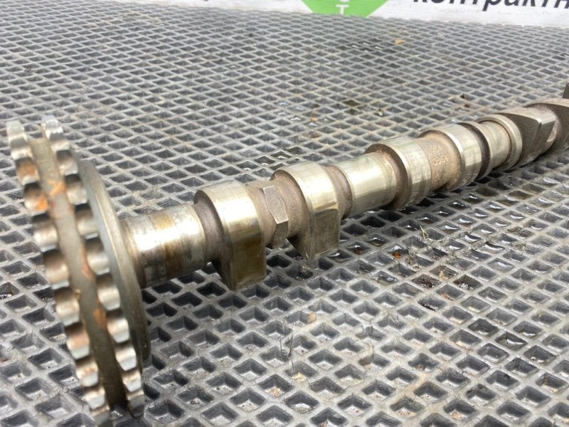 Распредвал выпускной, 4990 рублей, Тверь